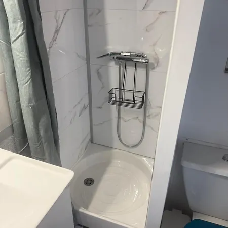 Apartment T2 Mezzanine Port Leucate