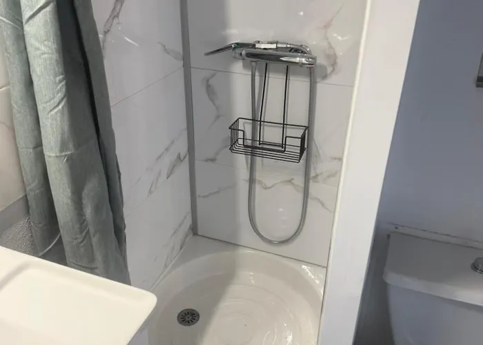 Apartment T2 Mezzanine Port Leucate