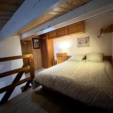 Apartment T2 Mezzanine Port *