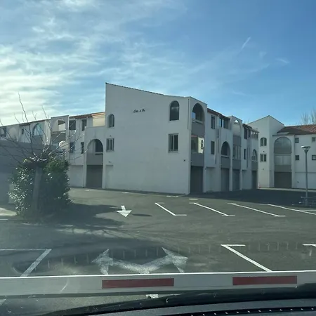 Apartman T2 Mezzanine Port *