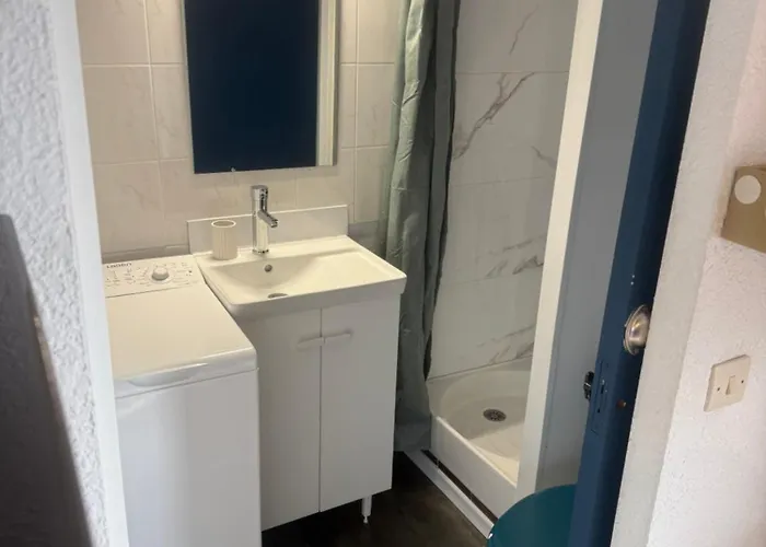 T2 Mezzanine Port 아파트 루케이트