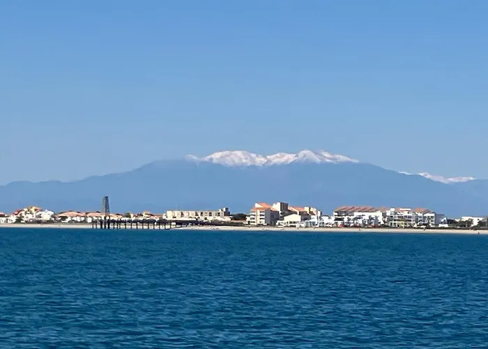 T2 Mezzanine Port 아파트